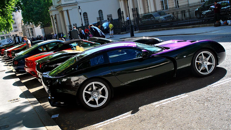 The Speed 12 and Typhon made it to private owners. Where are these people? Give me Sagaris owners at least.
